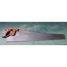Good Early Henry Disston Phila. D8 Rip Saw