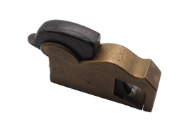 Fine Quality Gunmetal Bullnose Plane