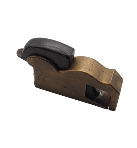 Fine Quality Gunmetal Bullnose Plane