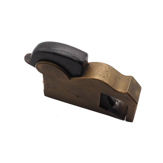 Fine Quality Gunmetal Bullnose Plane