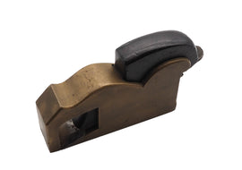 Fine Quality Gunmetal Bullnose Plane