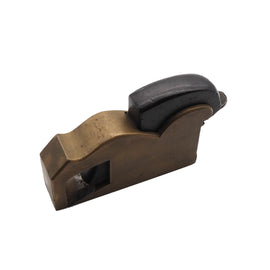 Fine Quality Gunmetal Bullnose Plane