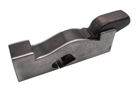Norris of London Patent Metal Shoulder Plane
