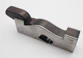 Norris of London Patent Metal Shoulder Plane