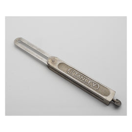 Superb Stanley USA No. 18 Adjustable Bevel