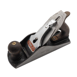 Un-Common Stanley England No. 4 1/2C Corrugated Sole Plane