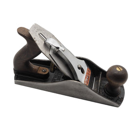 Un-Common Stanley England No. 4 1/2C Corrugated Sole Plane