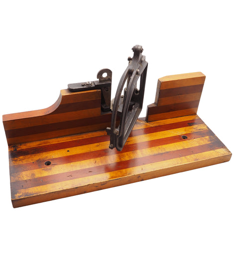 Stanley Rule & Level Co. USA No. 115 Mitre Box