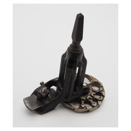 Good Wheelwrights Multi Size Tenon Cutter