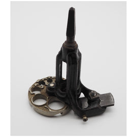 Good Wheelwrights Multi Size Tenon Cutter