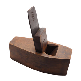 Basically Unused Beech Toothing Plane