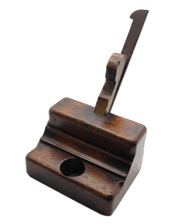 Gorgeous Early 19th Century OWT Router Plane