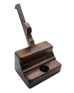 Gorgeous Early 19th Century OWT Router Plane
