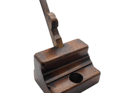 Gorgeous Early 19th Century OWT Router Plane