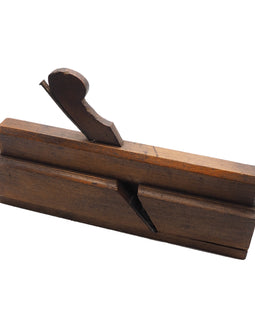 Simple Design 18th Century Fillister Plane
