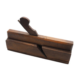 Simple Design 18th Century Fillister Plane