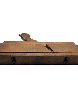Simple Design 18th Century Fillister Plane