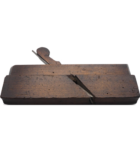 Rare 18th Century Scottish Moulder by Shillinglaw