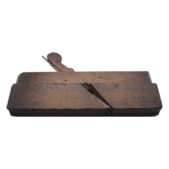 Rare 18th Century Scottish Moulder by Shillinglaw