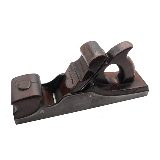 Good Scottish Cast Panel Plane 11 3/4" long
