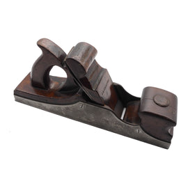 Good Scottish Cast Panel Plane 11 3/4" long