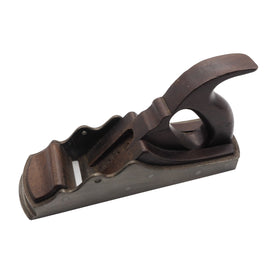 Superb Un-Finished Scottish Smoothing Plane