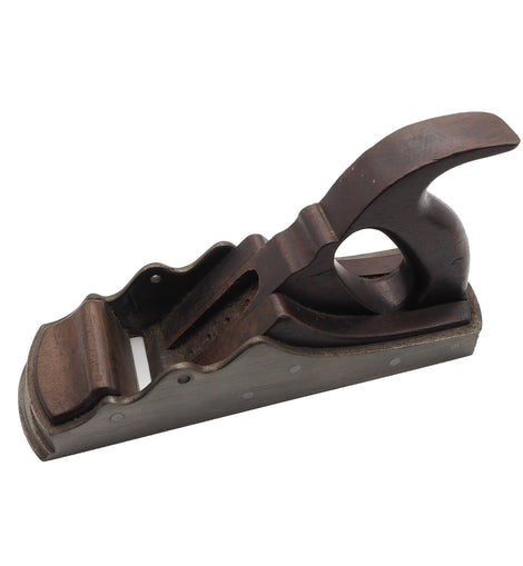 Superb Un-Finished Scottish Smoothing Plane