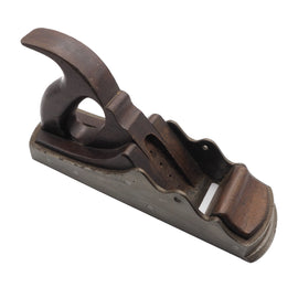 Superb Un-Finished Scottish Smoothing Plane