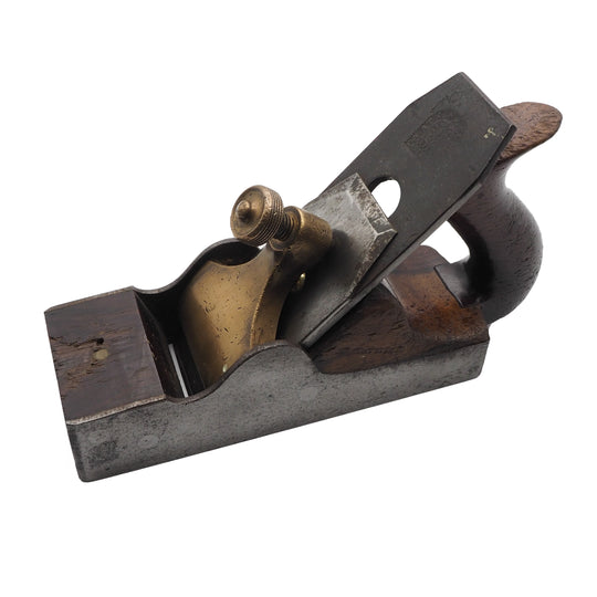 Large Mathieson Smoothing Plane For Repair