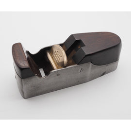 Superb Slater of London Smoothing Plane For Repair