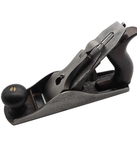 Early 1900's Stanley USA No. 3 Smoothing Plane
