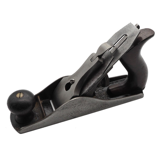 Early 1900's Stanley USA No. 3 Smoothing Plane