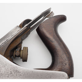 Early 1900's Stanley USA No. 3 Smoothing Plane