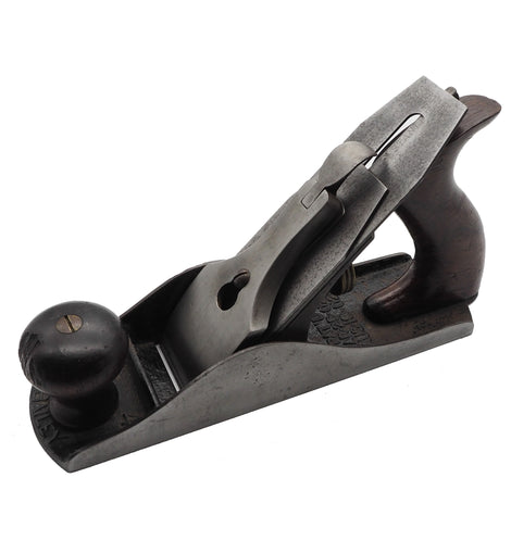 Early 1900's Stanley USA No. 4 Smoothing Plane