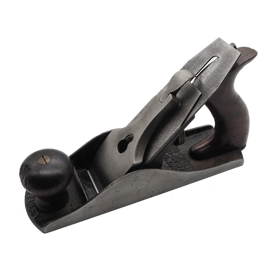 Early 1900's Stanley USA No. 4 Smoothing Plane