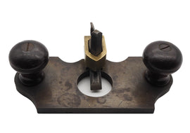 Top Quality Heavy Router Plane