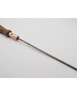A Huge Long Burnishing Tool