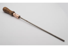 A Huge Long Burnishing Tool