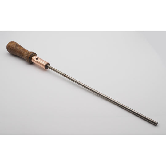 A Huge Long Burnishing Tool