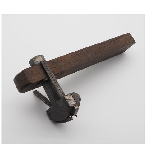 Little Used Coopers Croze Blade Section