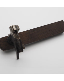 Little Used Coopers Croze Blade Section