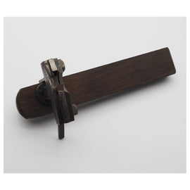 Little Used Coopers Croze Blade Section