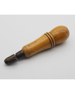 Fine Clean Preston Boxwood Tool Pad