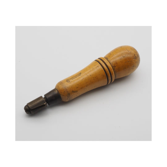 Fine Clean Preston Boxwood Tool Pad