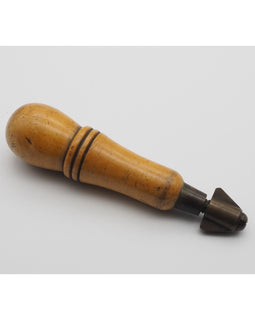Fine Clean Preston Boxwood Tool Pad