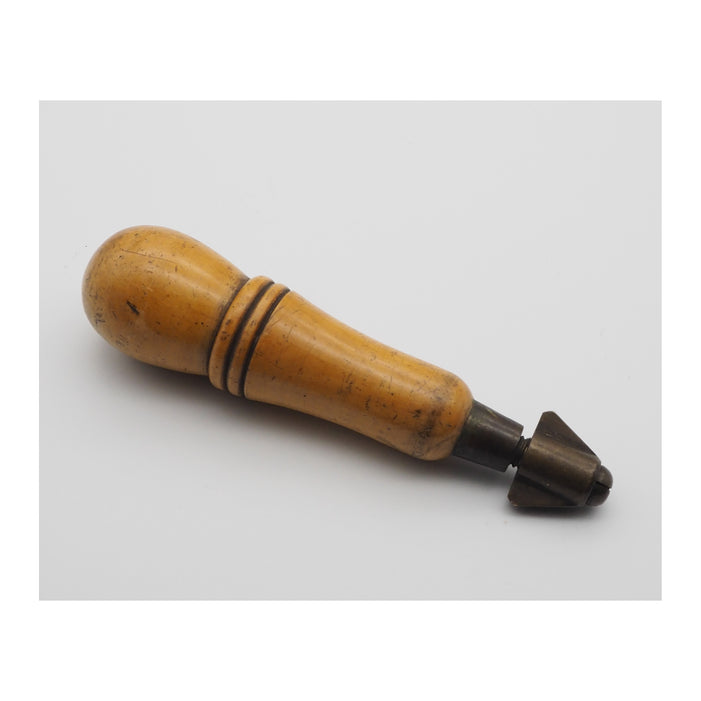 Fine Clean Preston Boxwood Tool Pad