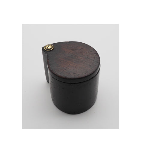 Beautiful Early !9th Century Grease Pot