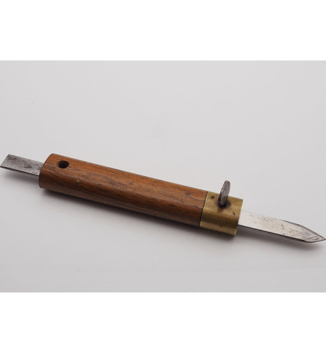 Superb William Marples Mount Cutting Knife