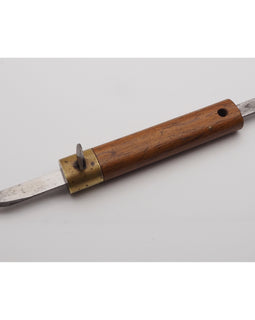 Superb William Marples Mount Cutting Knife