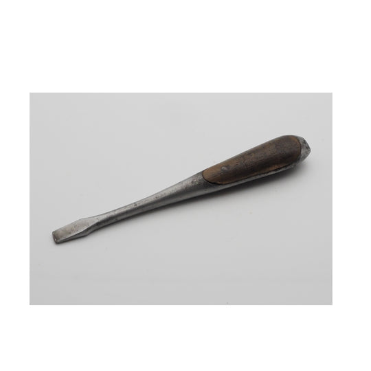 Small Almost Miniature Strong Screwdriver